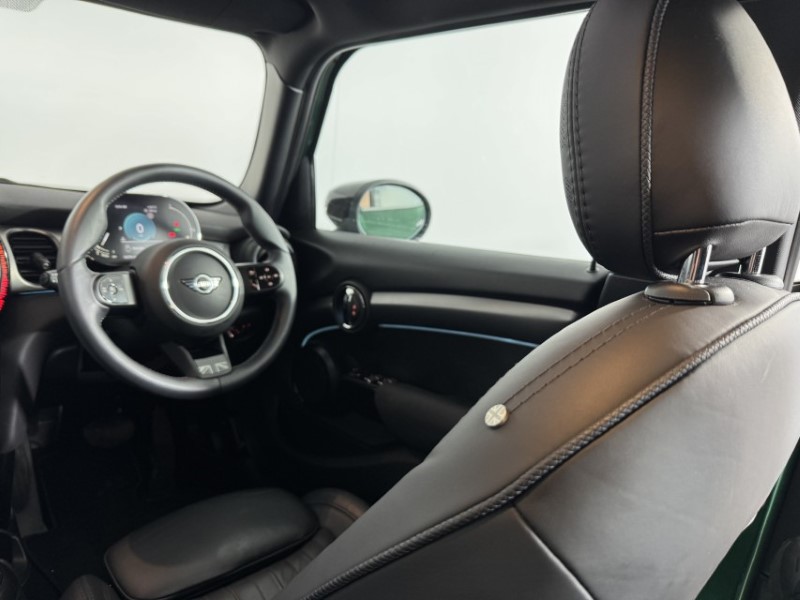 2023 (23) MINI HATCHBACK 1.5 Cooper Exclusive Premium Plus 5dr Auto 5310250