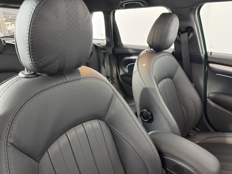 2023 (23) MINI HATCHBACK 1.5 Cooper Exclusive Premium Plus 5dr Auto 5310254