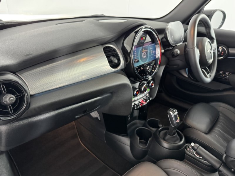 2023 (23) MINI HATCHBACK 1.5 Cooper Exclusive Premium Plus 5dr Auto 5310283