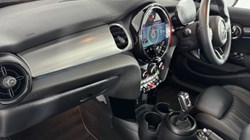 2023 (23) MINI HATCHBACK 1.5 Cooper Exclusive Premium Plus 5dr Auto 5310283