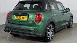 2023 (23) MINI HATCHBACK 1.5 Cooper Exclusive Premium Plus 5dr Auto 5310291