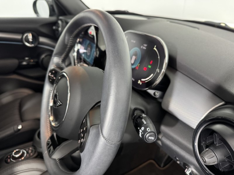 2023 (23) MINI HATCHBACK 1.5 Cooper Exclusive Premium Plus 5dr Auto 5310258