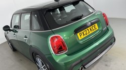2023 (23) MINI HATCHBACK 1.5 Cooper Exclusive Premium Plus 5dr Auto 5310279
