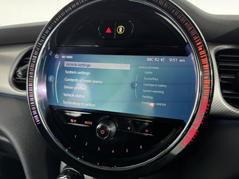 2023 (23) MINI HATCHBACK 1.5 Cooper Exclusive Premium Plus 5dr Auto 5310246