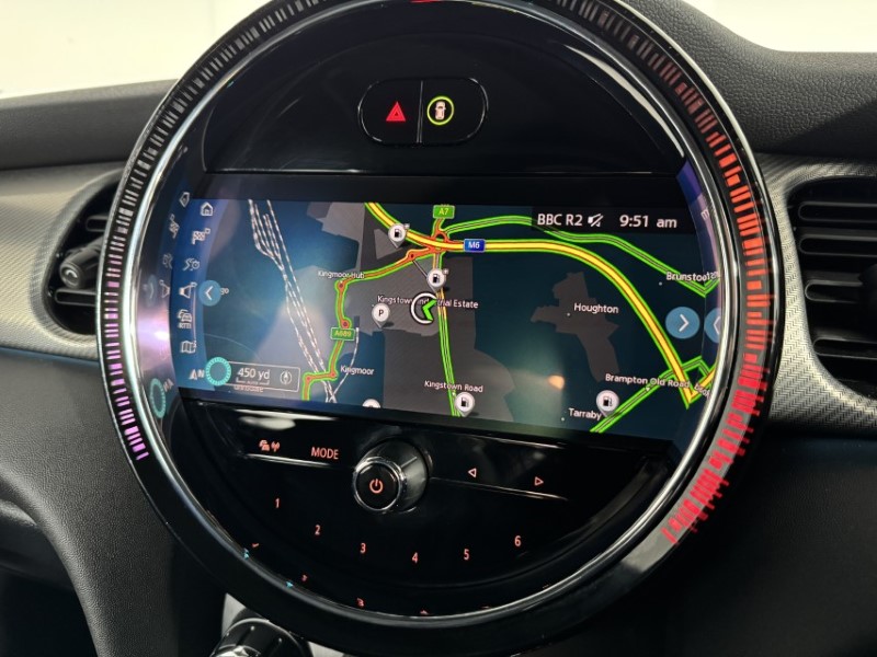 2023 (23) MINI HATCHBACK 1.5 Cooper Exclusive Premium Plus 5dr Auto 5310245