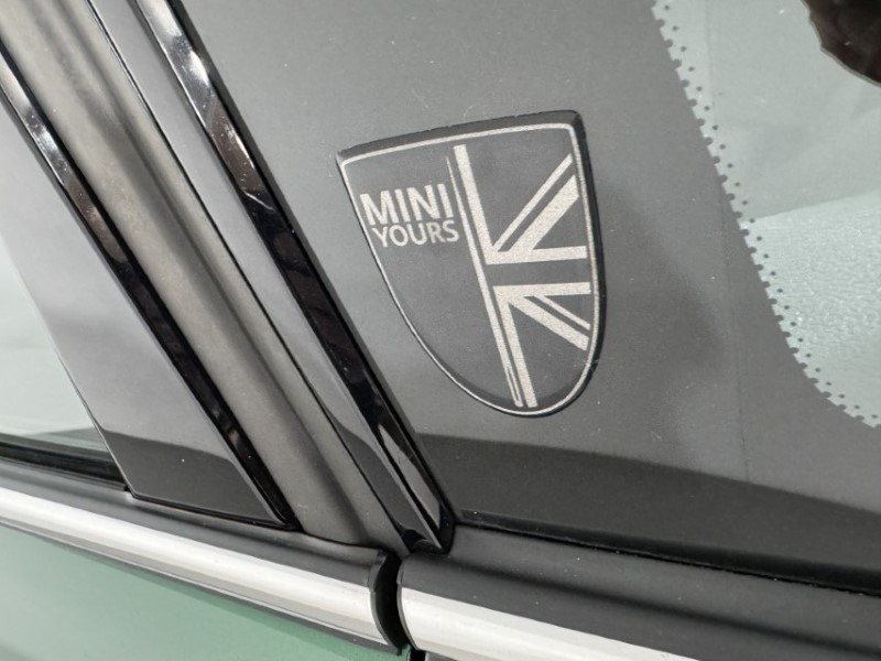 2023 (23) MINI HATCHBACK 1.5 Cooper Exclusive Premium Plus 5dr Auto 5310280