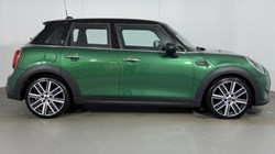 2023 (23) MINI HATCHBACK 1.5 Cooper Exclusive Premium Plus 5dr Auto 5310292