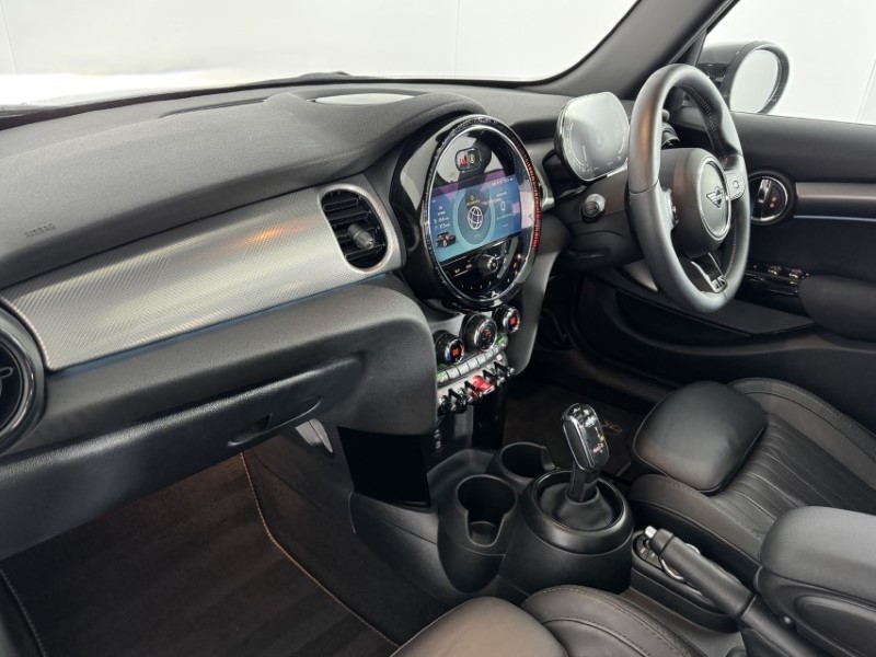 2023 (23) MINI HATCHBACK 1.5 Cooper Exclusive Premium Plus 5dr Auto 5310282