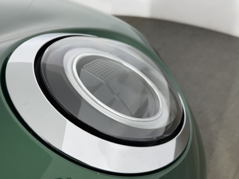 2023 (23) MINI HATCHBACK 1.5 Cooper Exclusive Premium Plus 5dr Auto 5310270