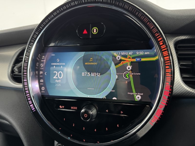 2023 (23) MINI HATCHBACK 1.5 Cooper Exclusive Premium Plus 5dr Auto 5310238