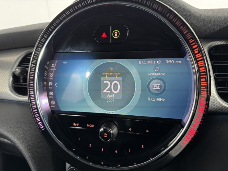 2023 (23) MINI HATCHBACK 1.5 Cooper Exclusive Premium Plus 5dr Auto 5310234