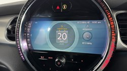 2023 (23) MINI HATCHBACK 1.5 Cooper Exclusive Premium Plus 5dr Auto 5310234