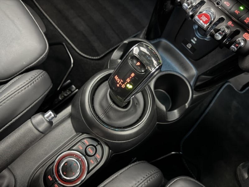 2023 (23) MINI HATCHBACK 1.5 Cooper Exclusive Premium Plus 5dr Auto 5310229