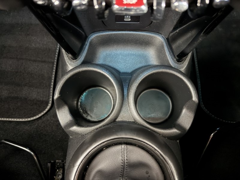 2023 (23) MINI HATCHBACK 1.5 Cooper Exclusive Premium Plus 5dr Auto 5310232