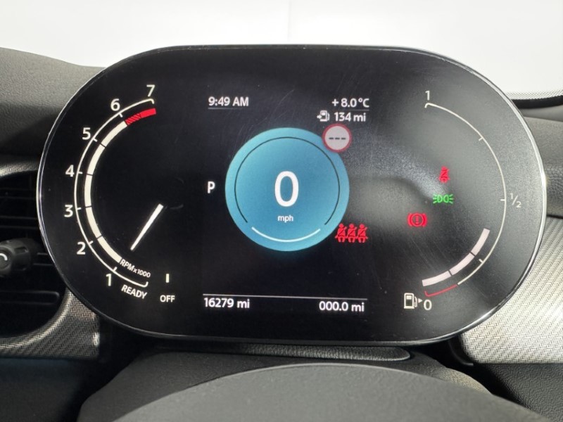 2023 (23) MINI HATCHBACK 1.5 Cooper Exclusive Premium Plus 5dr Auto 5310227