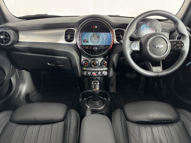 2023 (23) MINI HATCHBACK 1.5 Cooper Exclusive Premium Plus 5dr Auto 5310247