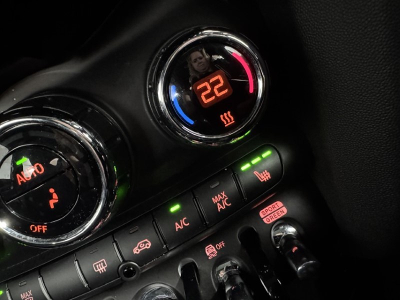 2023 (23) MINI HATCHBACK 1.5 Cooper Exclusive Premium Plus 5dr Auto 5310237