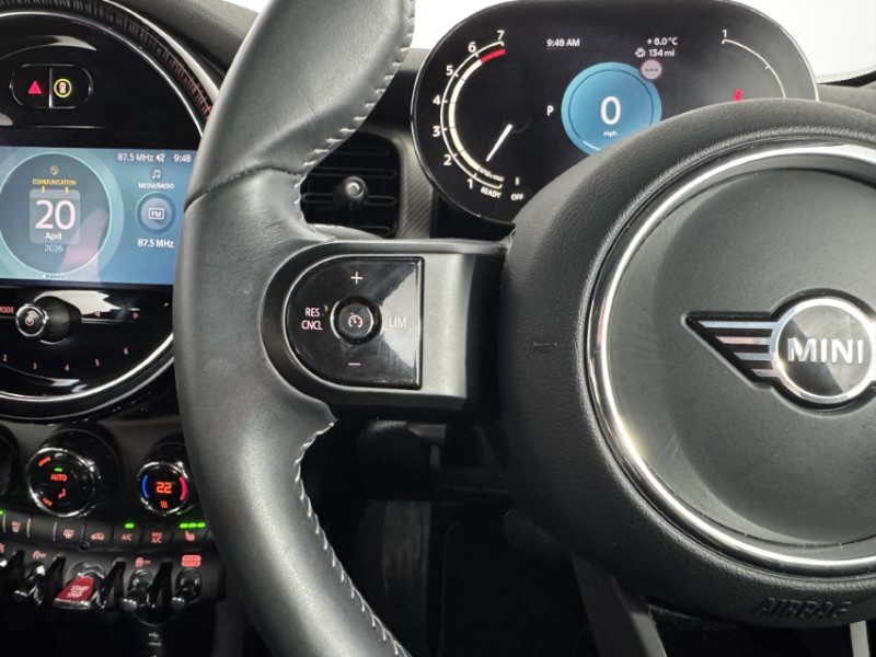 2023 (23) MINI HATCHBACK 1.5 Cooper Exclusive Premium Plus 5dr Auto 5310224