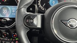 2023 (23) MINI HATCHBACK 1.5 Cooper Exclusive Premium Plus 5dr Auto 5310224
