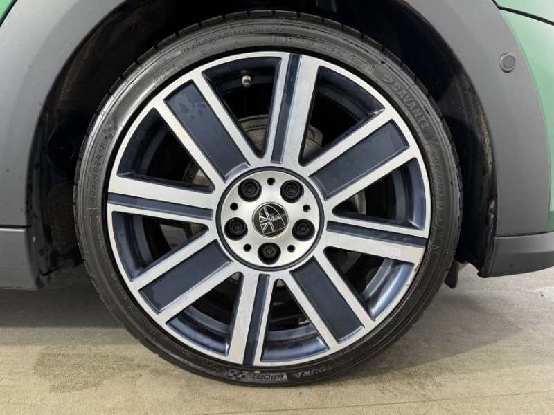 2023 (23) MINI HATCHBACK 1.5 Cooper Exclusive Premium Plus 5dr Auto 5310269