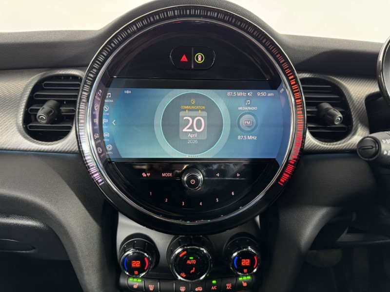 2023 (23) MINI HATCHBACK 1.5 Cooper Exclusive Premium Plus 5dr Auto 5310235