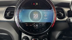 2023 (23) MINI HATCHBACK 1.5 Cooper Exclusive Premium Plus 5dr Auto 5310235