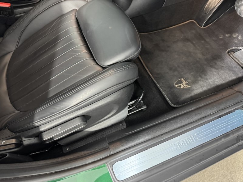 2023 (23) MINI HATCHBACK 1.5 Cooper Exclusive Premium Plus 5dr Auto 5310263