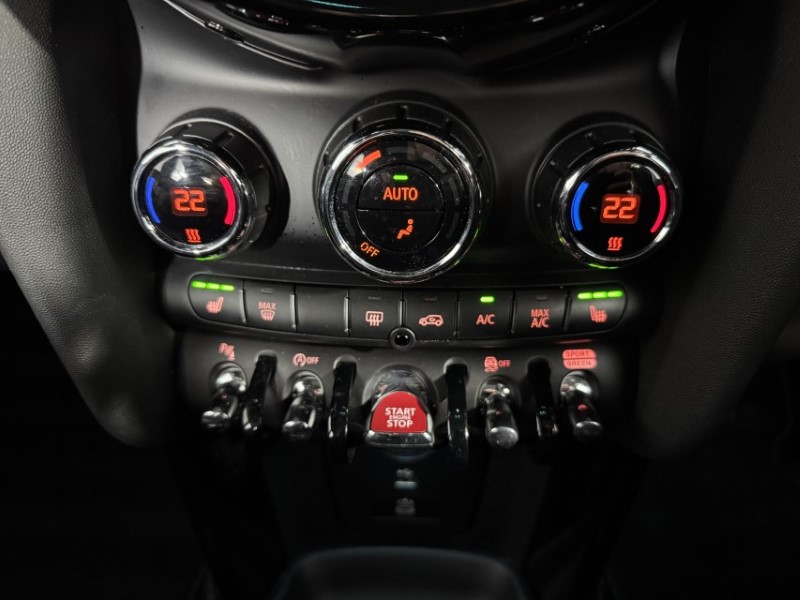 2023 (23) MINI HATCHBACK 1.5 Cooper Exclusive Premium Plus 5dr Auto 5310233