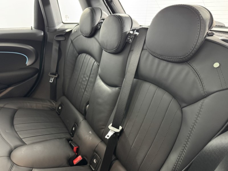 2023 (23) MINI HATCHBACK 1.5 Cooper Exclusive Premium Plus 5dr Auto 5310281