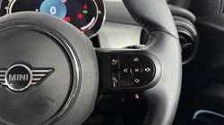 2023 (23) MINI HATCHBACK 1.5 Cooper Exclusive Premium Plus 5dr Auto 5310225