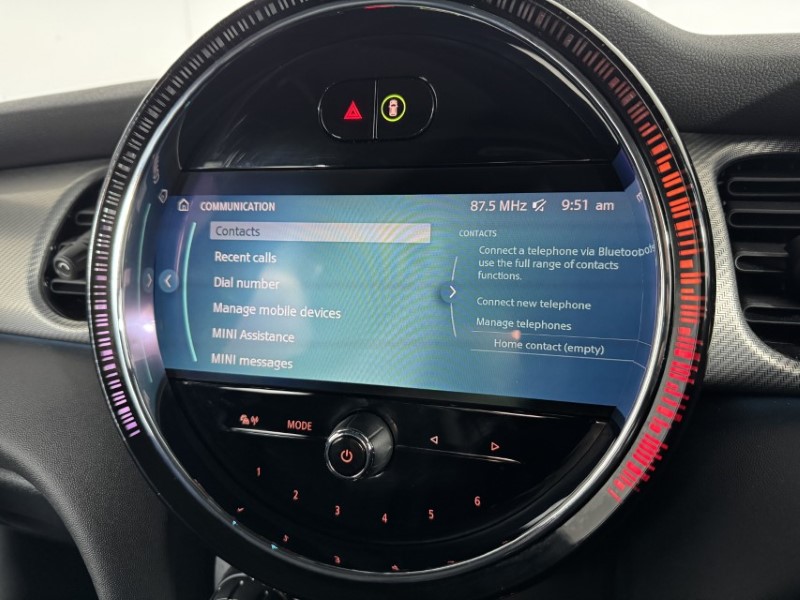 2023 (23) MINI HATCHBACK 1.5 Cooper Exclusive Premium Plus 5dr Auto 5310243