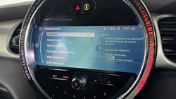 2023 (23) MINI HATCHBACK 1.5 Cooper Exclusive Premium Plus 5dr Auto 5310243