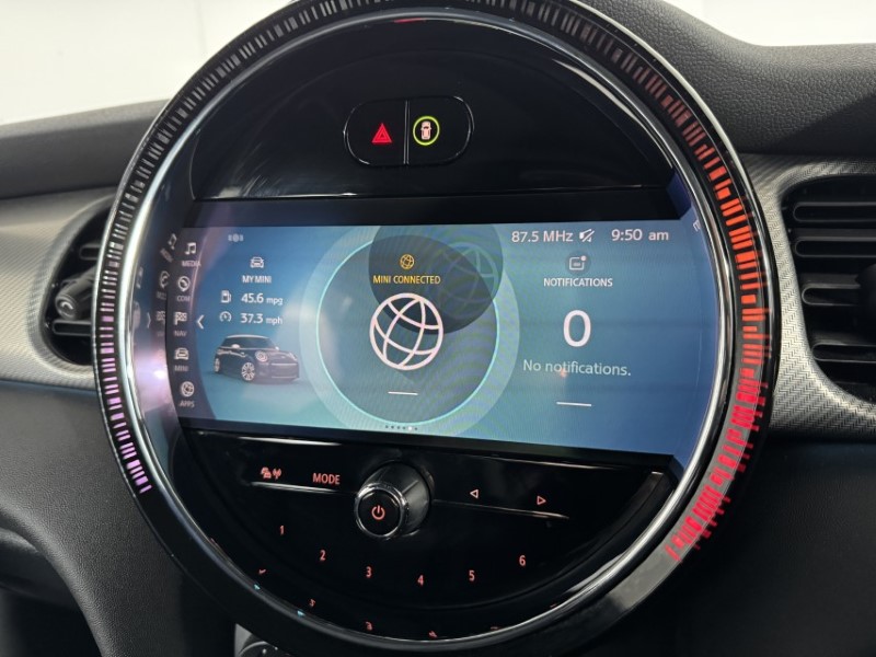 2023 (23) MINI HATCHBACK 1.5 Cooper Exclusive Premium Plus 5dr Auto 5310241