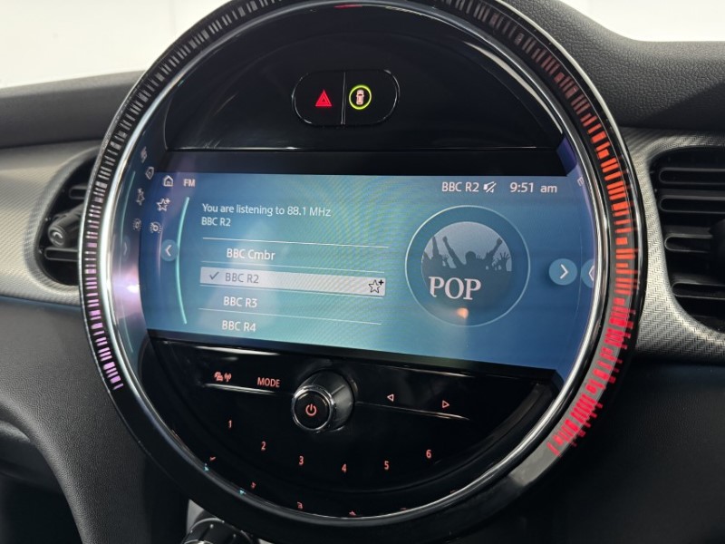 2023 (23) MINI HATCHBACK 1.5 Cooper Exclusive Premium Plus 5dr Auto 5310244