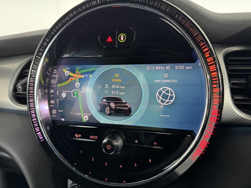 2023 (23) MINI HATCHBACK 1.5 Cooper Exclusive Premium Plus 5dr Auto 5310240