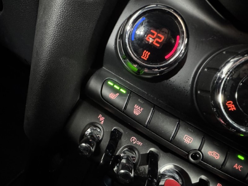 2023 (23) MINI HATCHBACK 1.5 Cooper Exclusive Premium Plus 5dr Auto 5310236