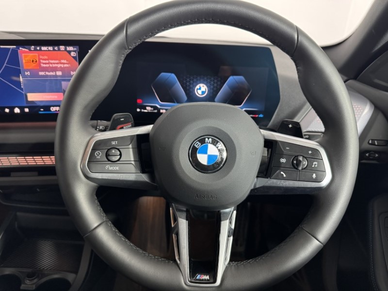 2025 (75) BMW 2 SERIES 220 M Sport 4dr Step Auto 5328728