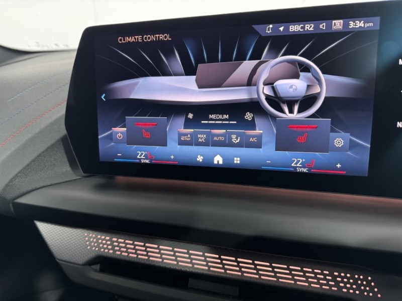 2025 (75) BMW 2 SERIES 220 M Sport 4dr Step Auto 5328743