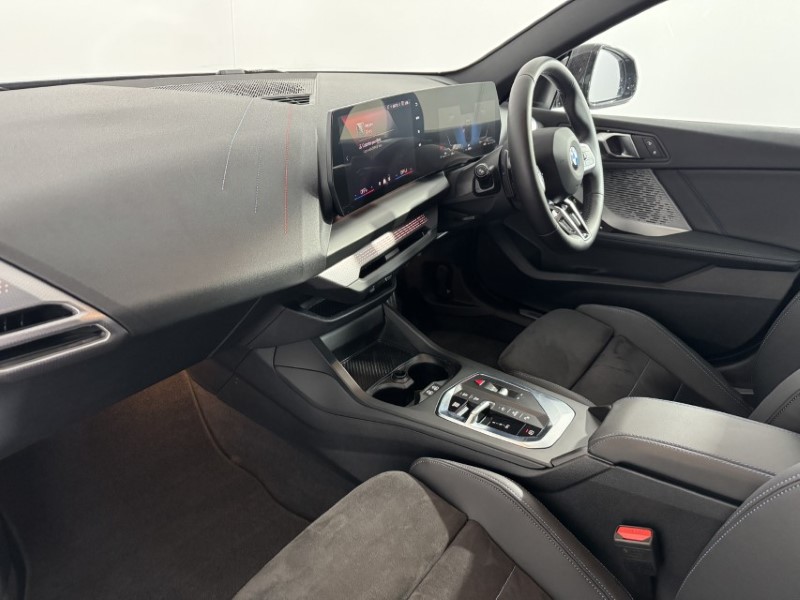 2025 (75) BMW 2 SERIES 220 M Sport 4dr Step Auto 5328771