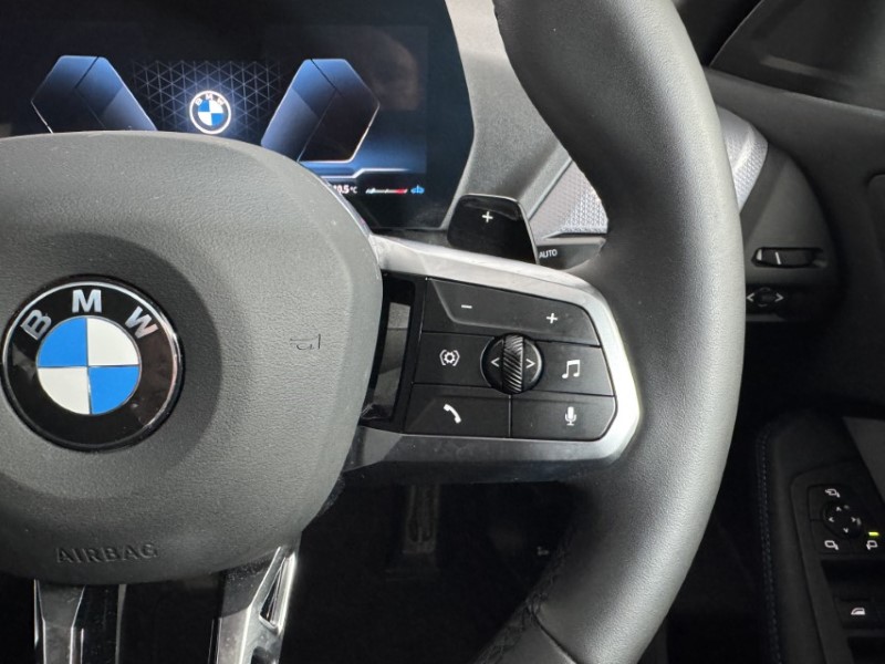 2025 (75) BMW 2 SERIES 220 M Sport 4dr Step Auto 5328730