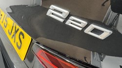 2025 (75) BMW 2 SERIES 220 M Sport 4dr Step Auto 5328764