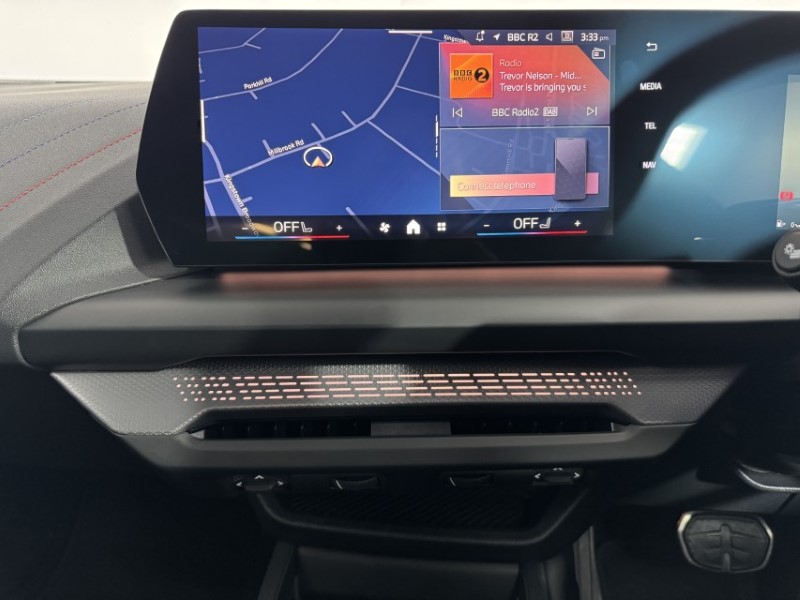 2025 (75) BMW 2 SERIES 220 M Sport 4dr Step Auto 5328740