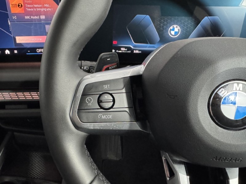 2025 (75) BMW 2 SERIES 220 M Sport 4dr Step Auto 5328729