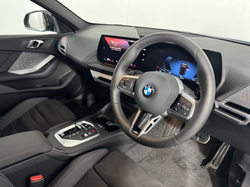 2025 (75) BMW 2 SERIES 220 M Sport 4dr Step Auto 5328753