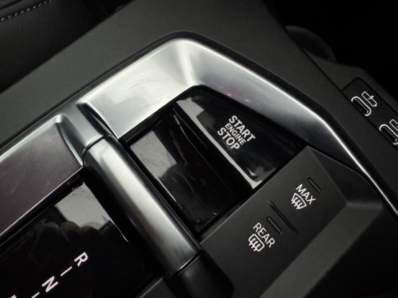 2025 (75) BMW 2 SERIES 220 M Sport 4dr Step Auto 5328738