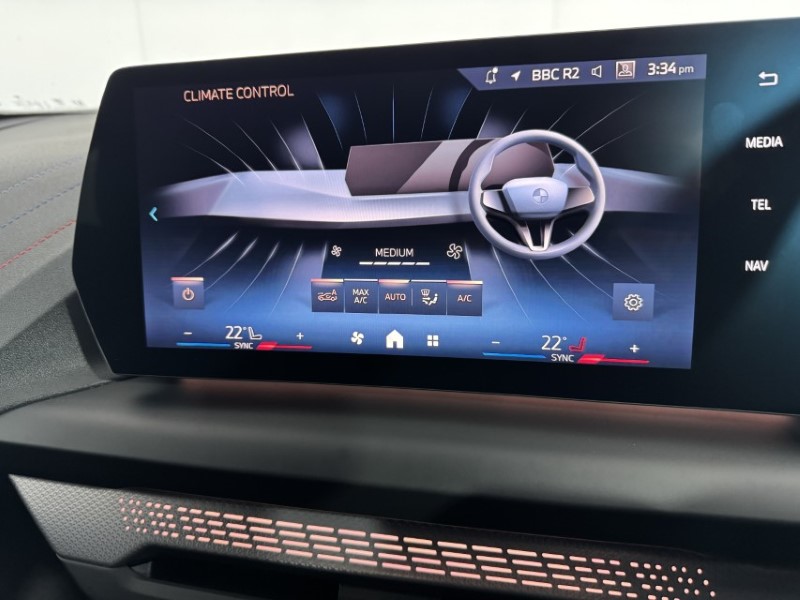 2025 (75) BMW 2 SERIES 220 M Sport 4dr Step Auto 5328742