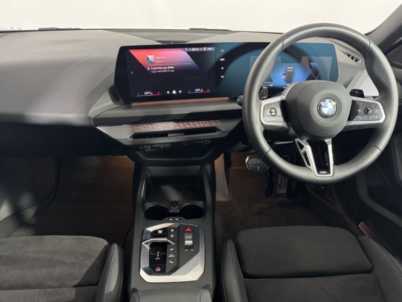 2025 (75) BMW 2 SERIES 220 M Sport 4dr Step Auto 5328766