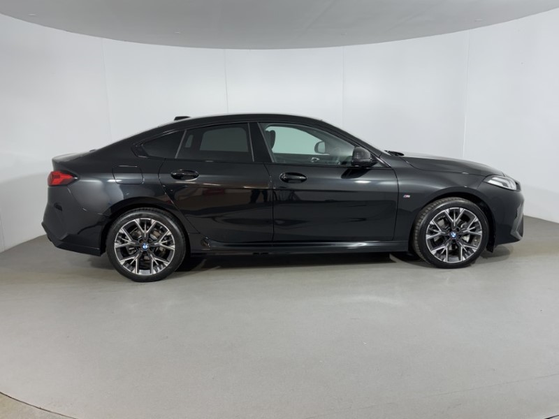 2025 (75) BMW 2 SERIES 220 M Sport 4dr Step Auto 5328723