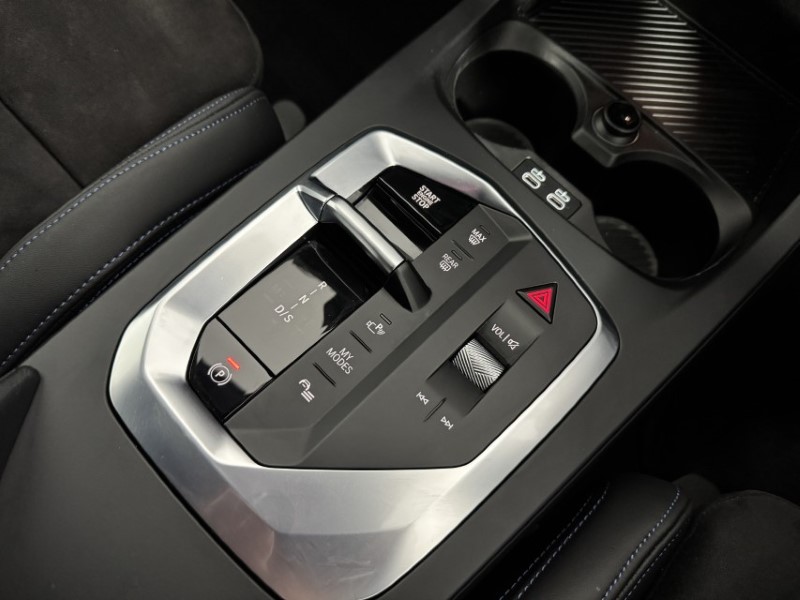 2025 (75) BMW 2 SERIES 220 M Sport 4dr Step Auto 5328735