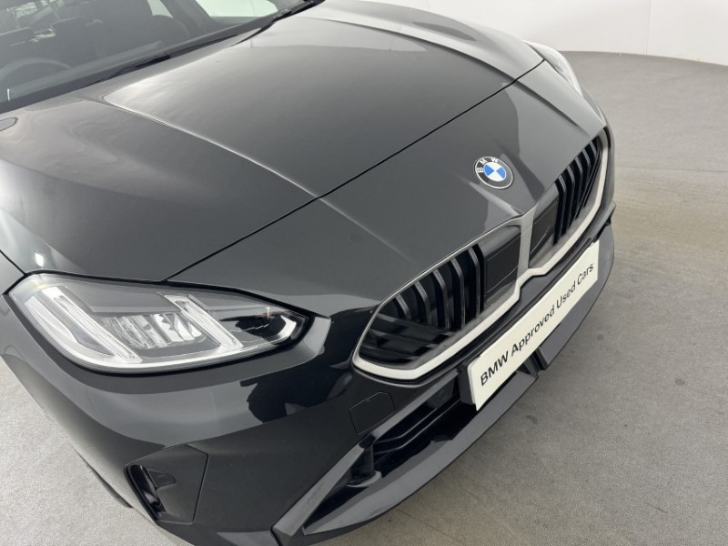 2025 (75) BMW 2 SERIES 220 M Sport 4dr Step Auto 5328760